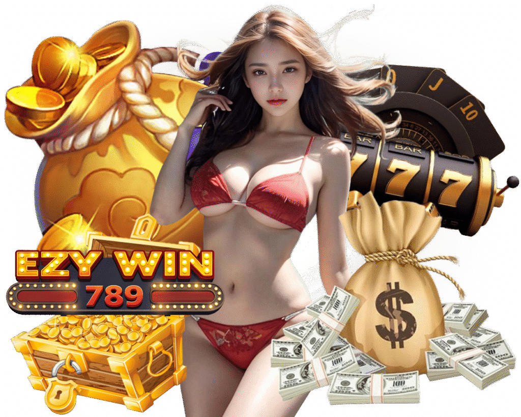 EZYWIN789