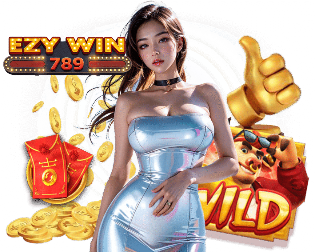 EZYWIN789 SLOT