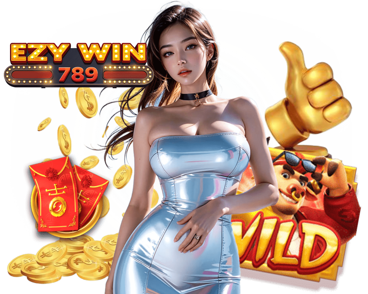 EZYWIN789 SLOT