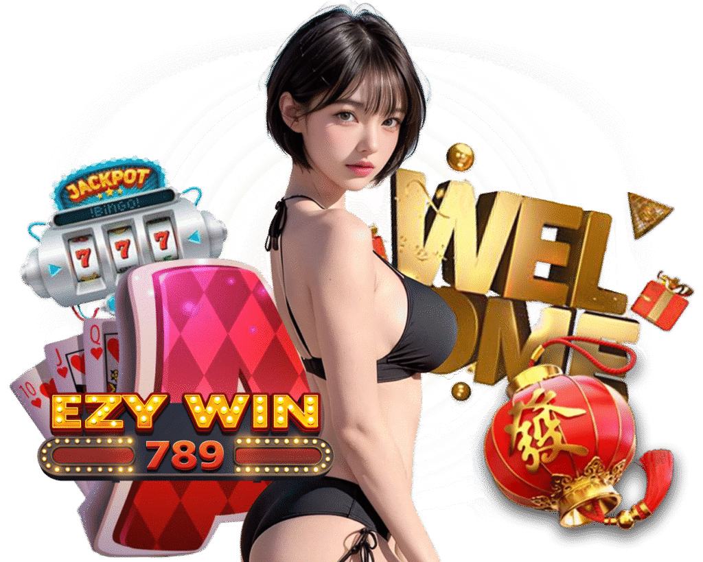 EZYWIN789 SLOT กำไรดี